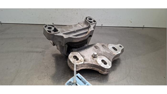 Support boîte de vitesse Mercedes Sprinter