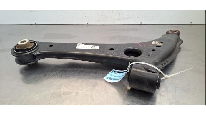 Bras de suspension avant gauche Mercedes Sprinter