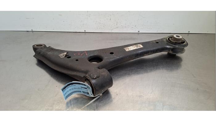 Bras de suspension avant droit Mercedes Sprinter