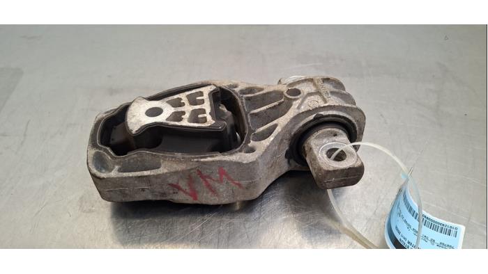 Support boîte de vitesse Mercedes Sprinter