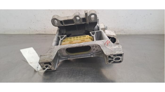 Support moteur Mercedes Sprinter