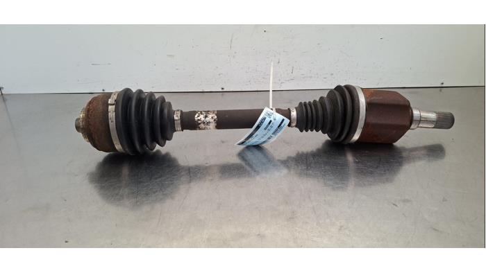 Arbre de transmission avant gauche Mercedes Sprinter