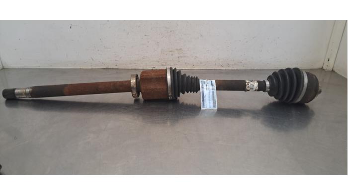 Arbre de transmission avant droit Mercedes Sprinter