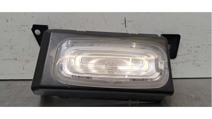 Lampe Mercedes Sprinter
