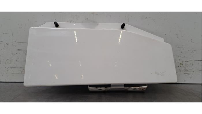 Clapet réservoir Mercedes Sprinter