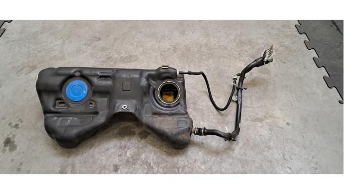 Réservoir de carburant BMW 5-Série