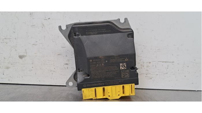 Module airbag  Mercedes Sprinter