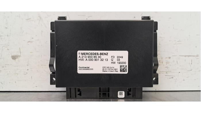 Module (divers) Mercedes Sprinter