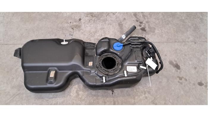 Réservoir de carburant Ford Transit Custom