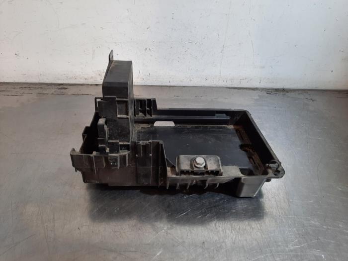 Boîtier de batterie Opel Meriva