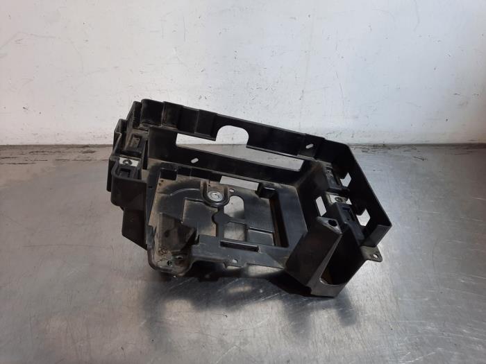 Boîtier de batterie Opel Meriva