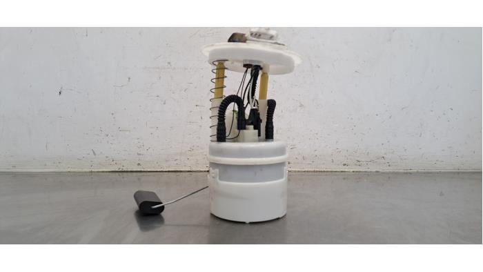 Pompe carburant électrique Dacia Sandero
