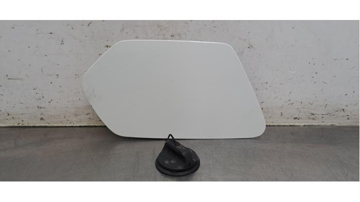Clapet réservoir Dacia Sandero