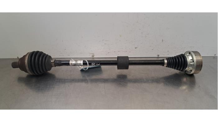 Arbre de transmission avant droit Audi A3