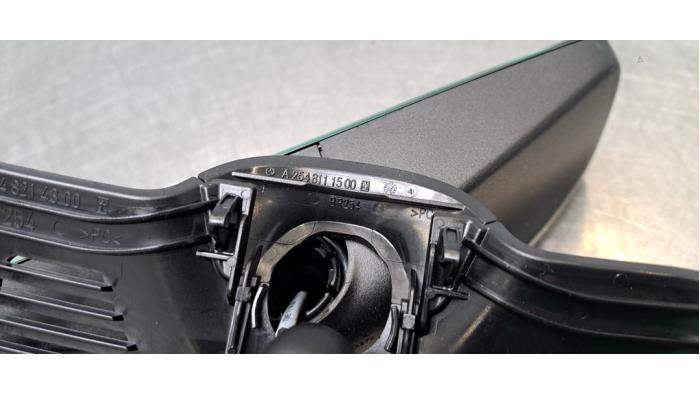 Rétroviseur intérieur Mercedes GLC-Klasse