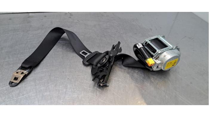 Ceinture de sécurité avant gauche Mercedes GLC-Klasse