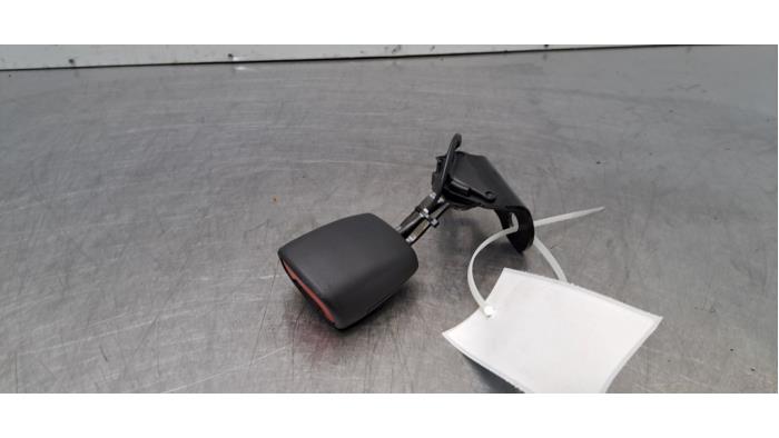 Insertion ceinture de sécurité arrière gauche Mercedes GLC-Klasse