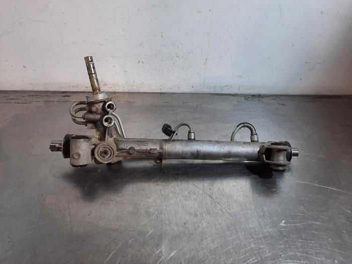 Crémaillère de direction Opel Meriva