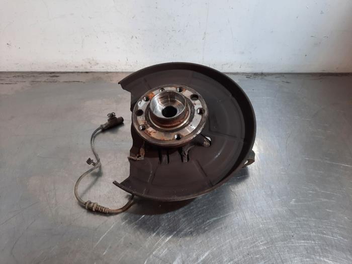 Joint avant gauche Opel Meriva