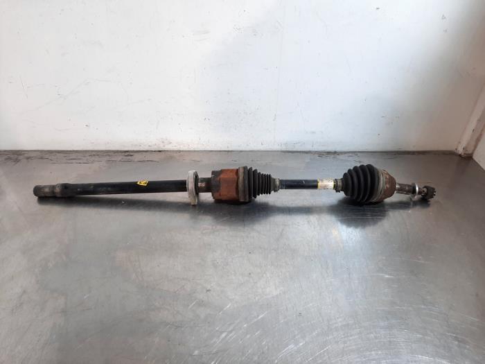 Arbre de transmission avant droit Opel Meriva