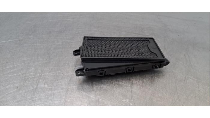 Chargeur sans fil Mercedes GLC-Klasse