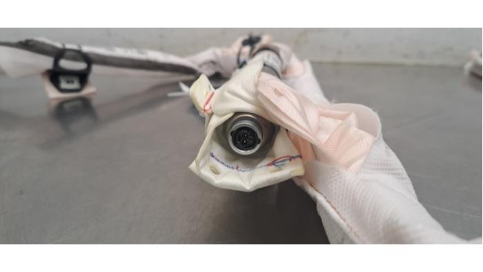 Airbag plafond gauche Mercedes GLC-Klasse