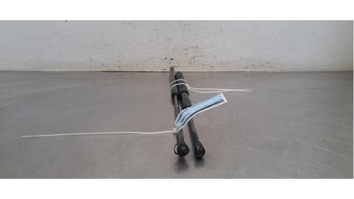 Amortisseur kit capot moteur Mercedes GLC-Klasse