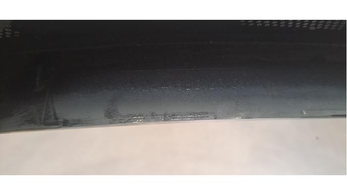 Jante de roue arrière Mercedes GLC-Klasse