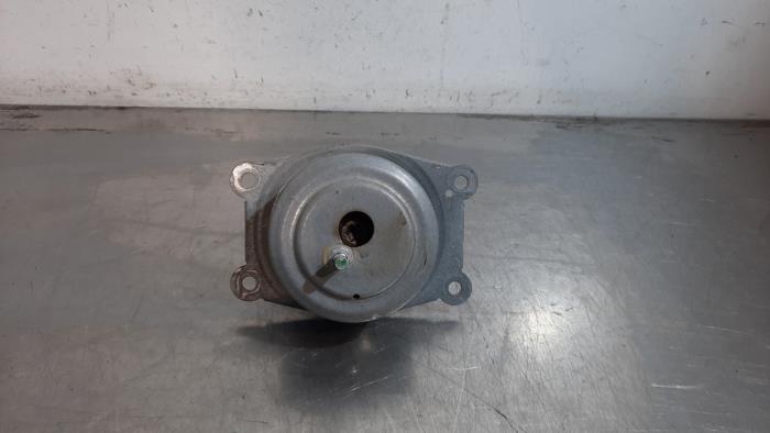 Support moteur Opel Meriva