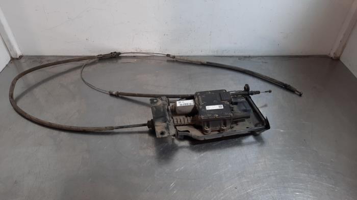 Moteur frein à main Opel Meriva