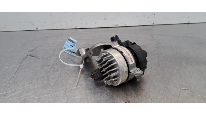 Pompe à eau supplémentaire Mercedes GLC-Klasse
