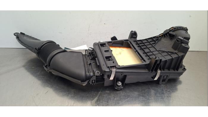 Boîtier filtre à air Mercedes GLC-Klasse