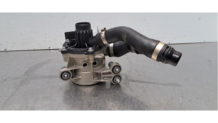 Pompe à eau supplémentaire Mercedes GLC-Klasse