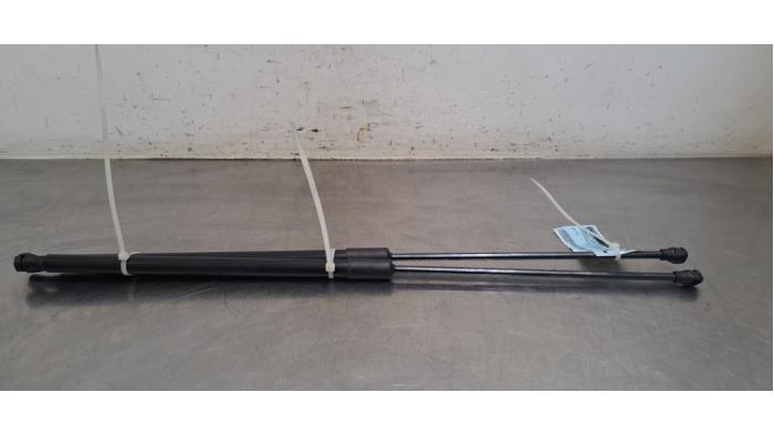 Kit amortisseur gaz hayon Mercedes GLC-Klasse