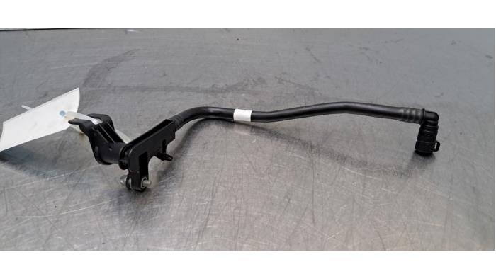 Conduit (divers) Mercedes GLC-Klasse