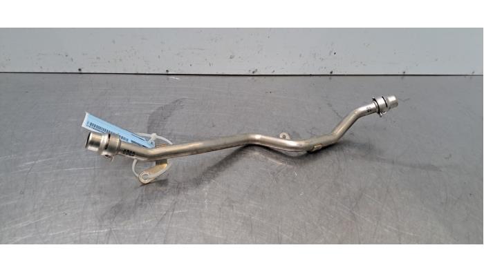 Conduit (divers) Mercedes GLC-Klasse