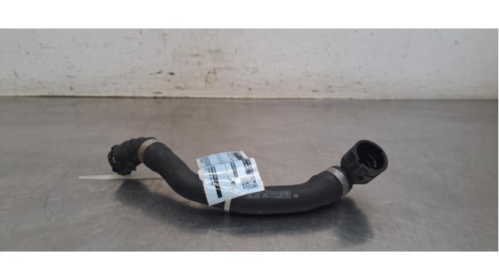 Tuyau radiateur Mercedes GLC-Klasse