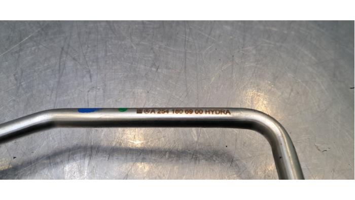 Conduit (divers) Mercedes GLC-Klasse