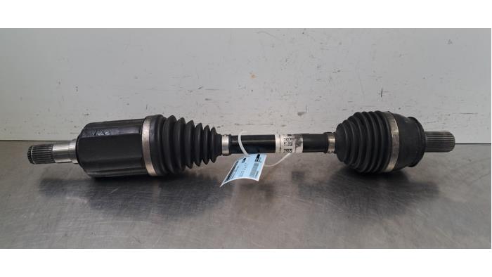 Arbre de transmission avant droit Mercedes GLC-Klasse