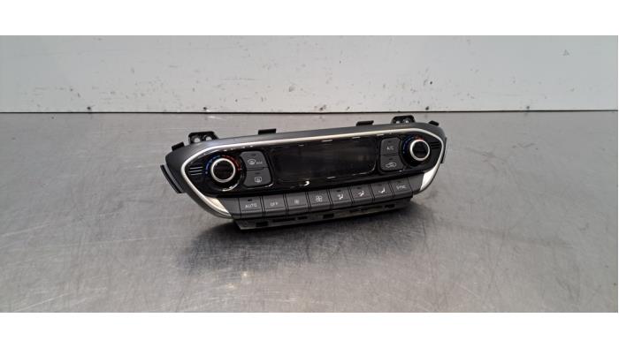 Panneau de commande clim Hyundai I30
