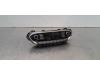 Hyundai i30 (PDEB5/PDEBB/PDEBD/PDEBE) 2.0 N Turbo 16V Performance Airco bedieningspaneel