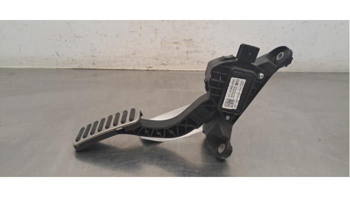 Pédale d'accélérateur Hyundai I30