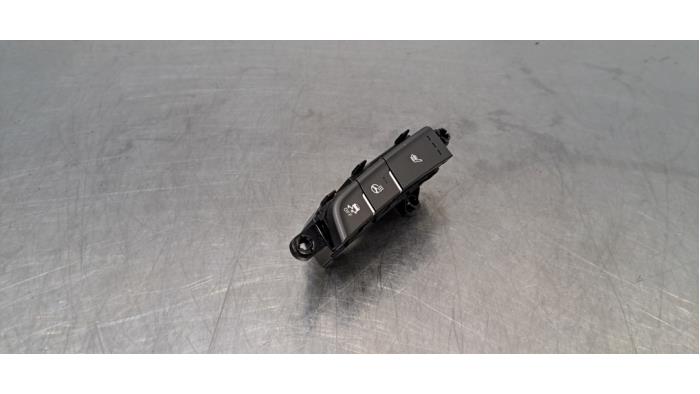 Commutateur chauffage siège Hyundai I30