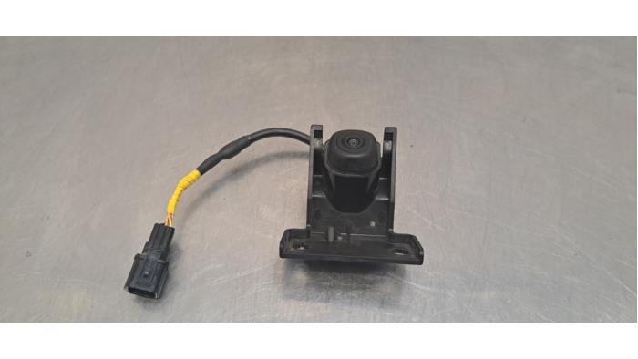 Caméra de recul Hyundai I30