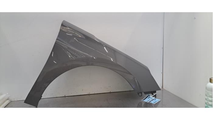Aile avant droite Hyundai I30