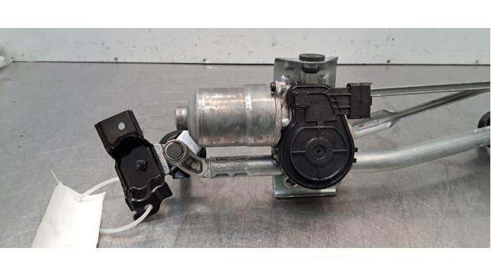 Moteur+mécanique essuie-glace Hyundai I30