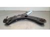 Hyundai i30 (PDEB5/PDEBB/PDEBD/PDEBE) 2.0 N Turbo 16V Performance Draagarm links-voor