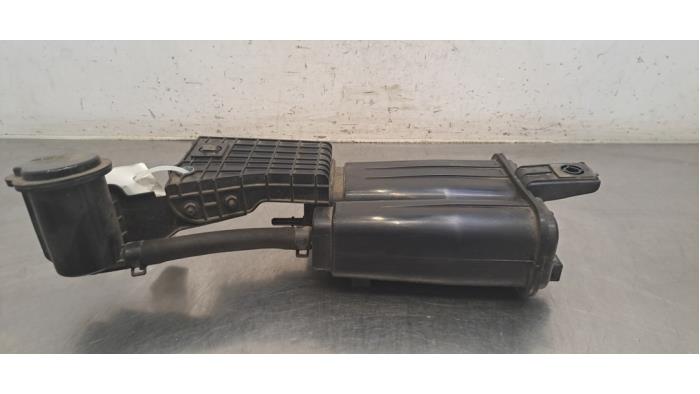 Filtre carbone Hyundai I30