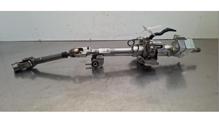 Boîtier colonne de direction complet Hyundai I30