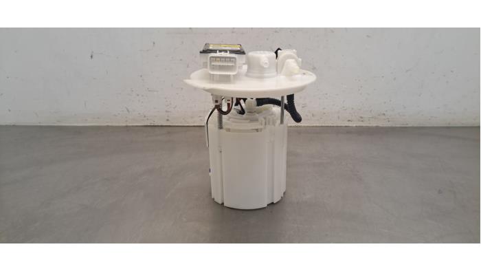Pompe carburant électrique Hyundai I30
